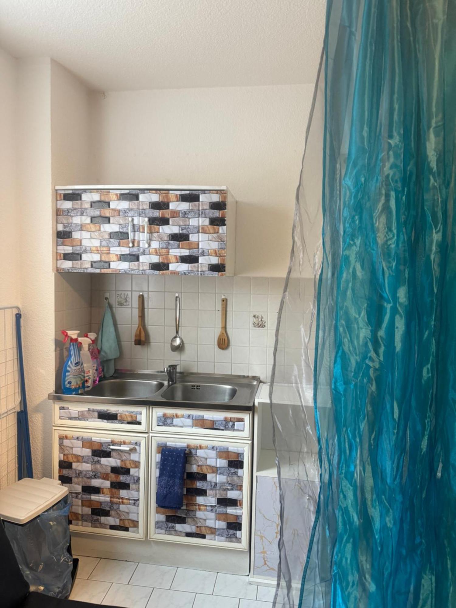 Ferienzimmer Healing Und Montuerwohnung Weißenfels Kültér fotó