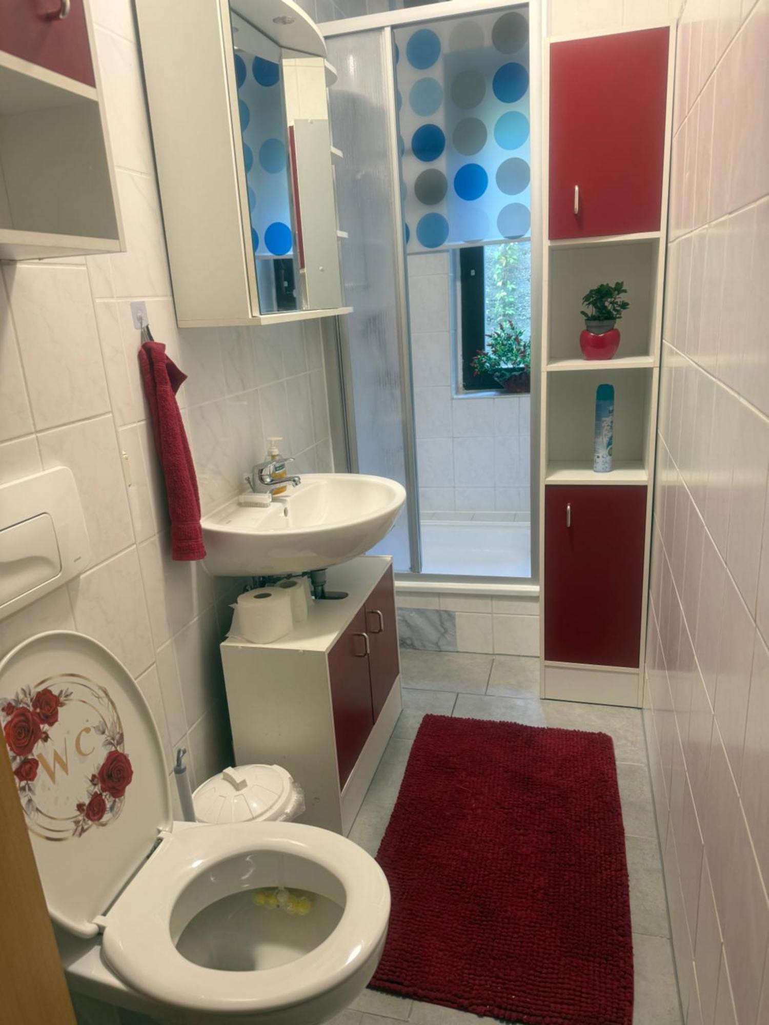 Ferienzimmer Healing Und Montuerwohnung Weißenfels Kültér fotó