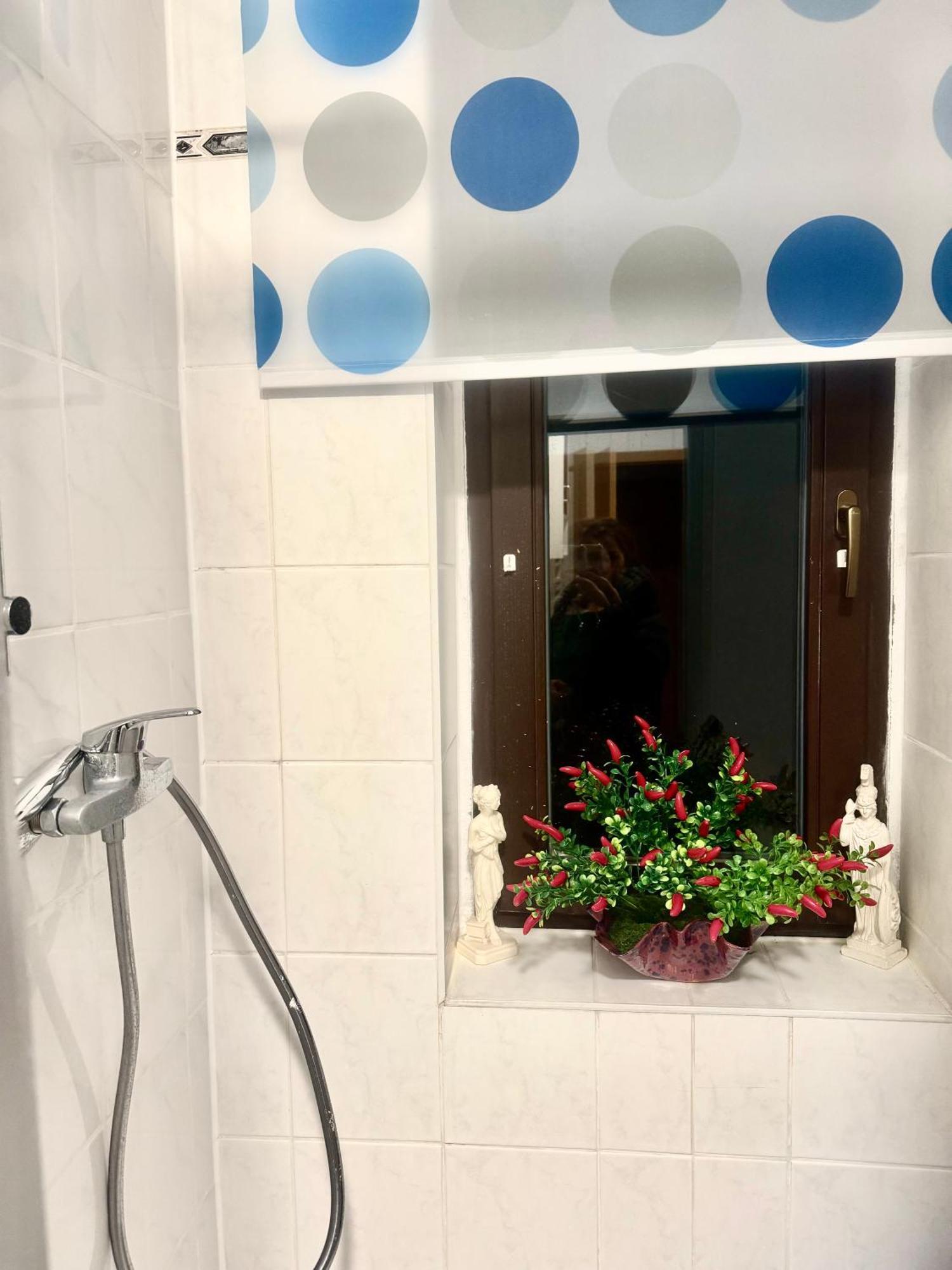 Ferienzimmer Healing Und Montuerwohnung Weißenfels Kültér fotó
