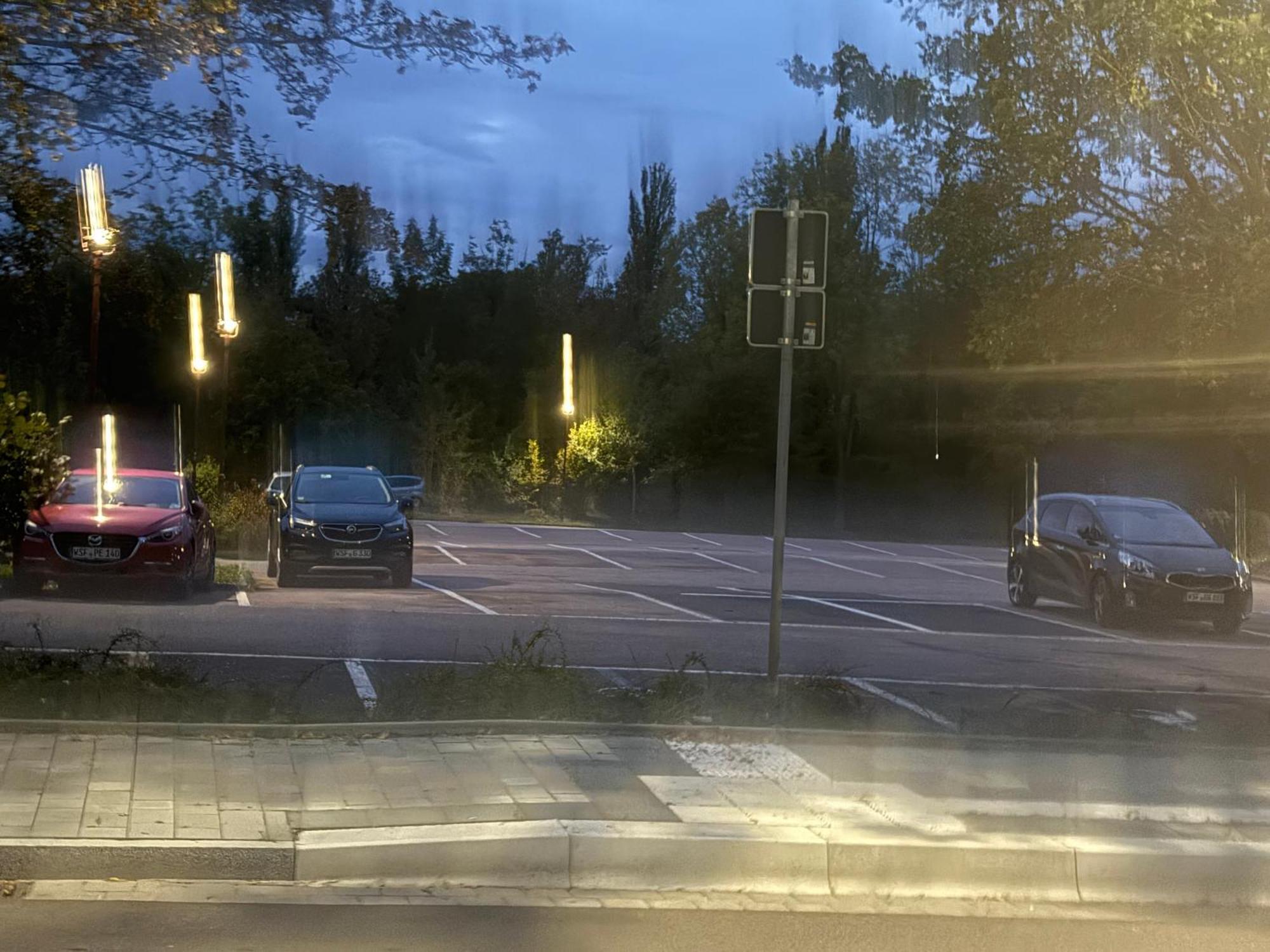 Ferienzimmer Healing Und Montuerwohnung Weißenfels Kültér fotó