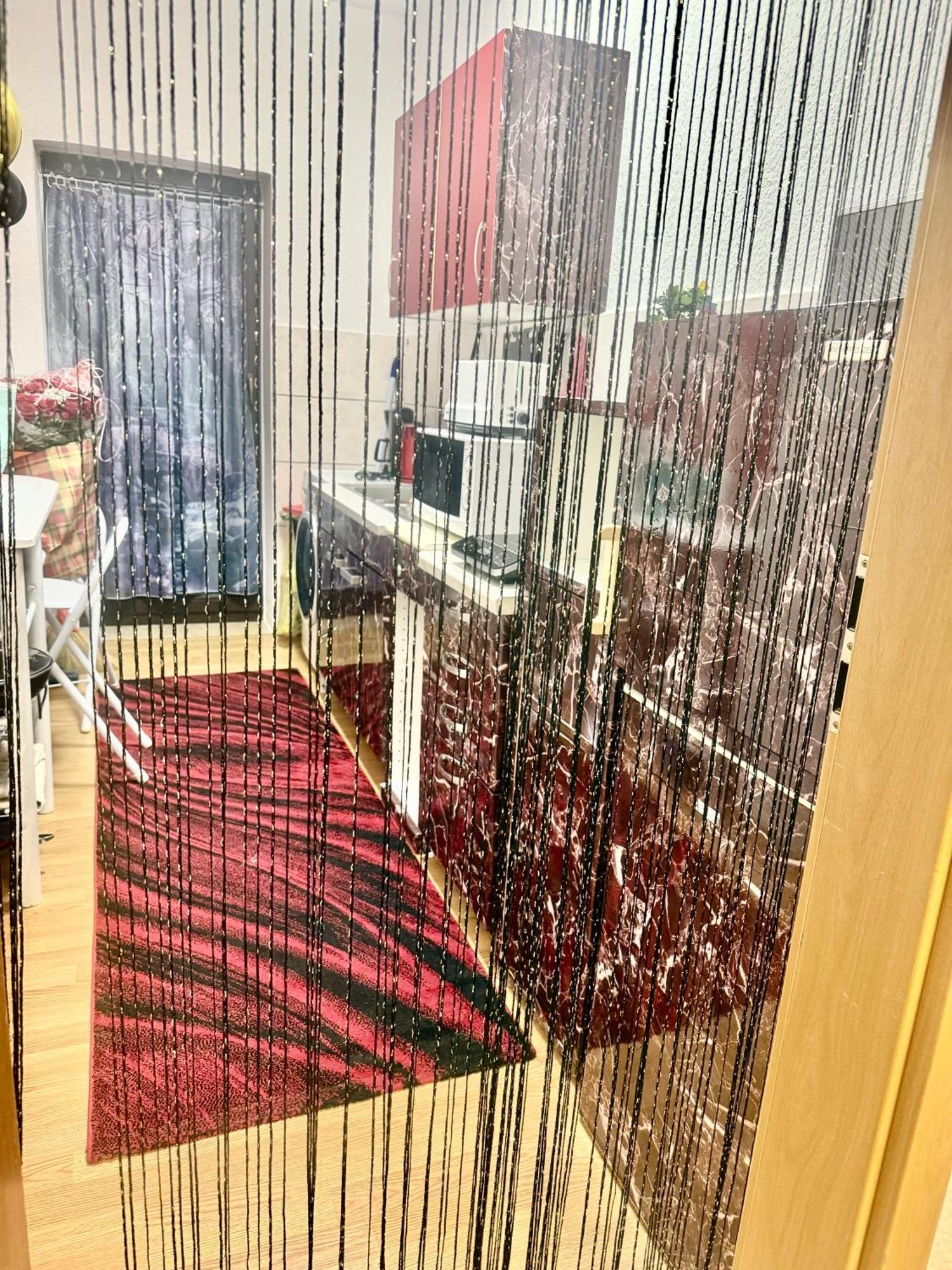 Ferienzimmer Healing Und Montuerwohnung Weißenfels Kültér fotó