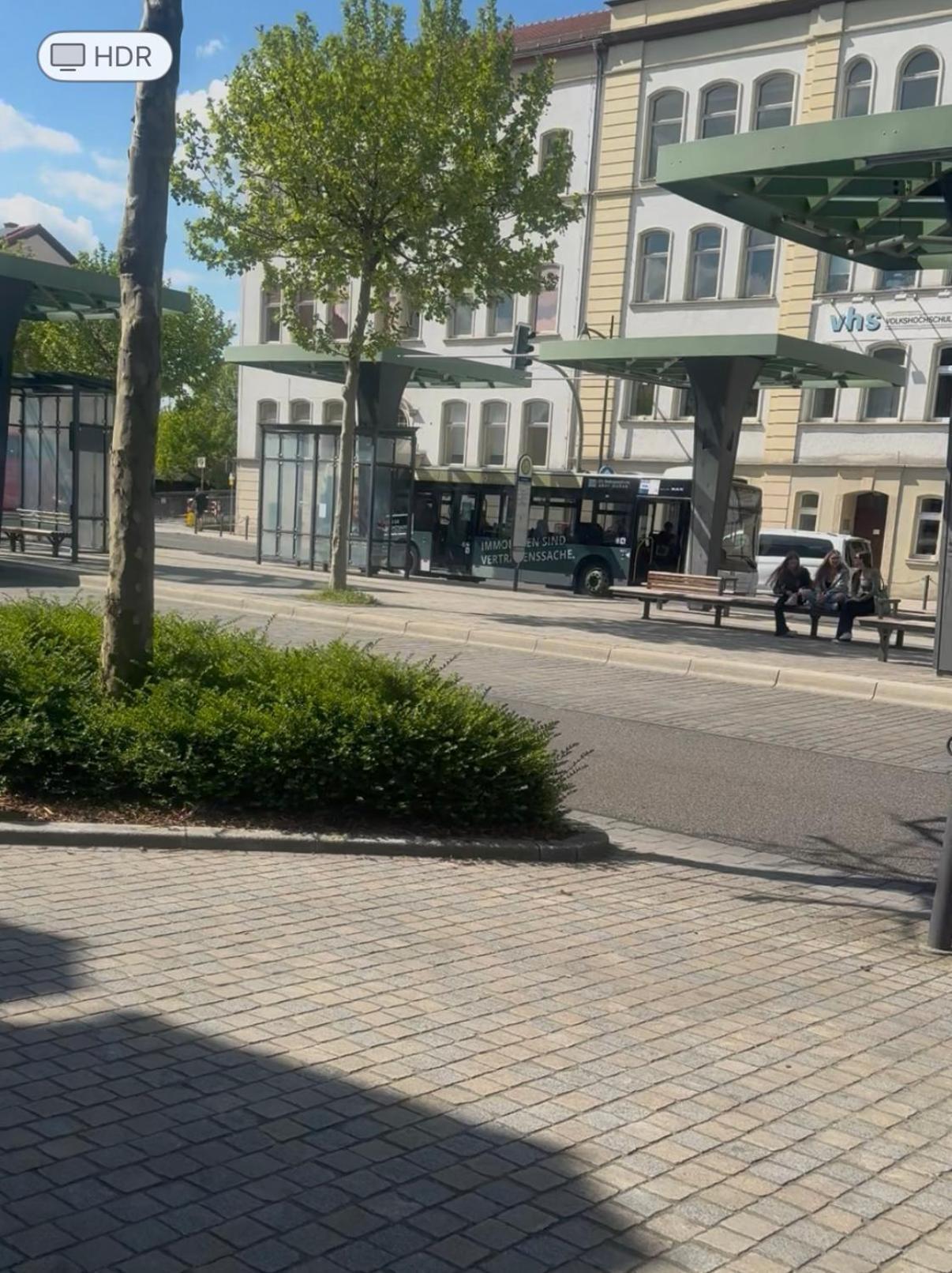 Ferienzimmer Healing Und Montuerwohnung Weißenfels Kültér fotó